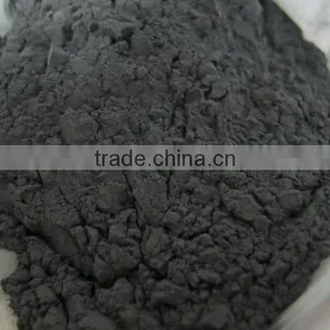 Tungsten Carbide Powder/Silicon Carbide Powder thumbnail-3