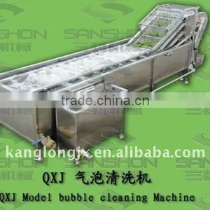 Bubble Washing Machine thumbnail-1