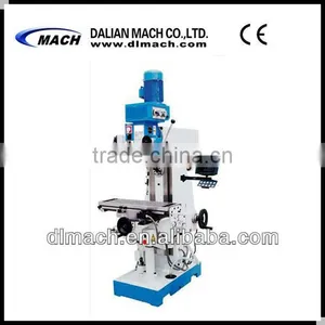 XZ7550CW Milling/ Drilling Machine thumbnail-1