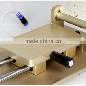 2015 Factory Direct Sales Vacuum Oca Lamination Machine Manual With Mobile Phone thumbnail-5