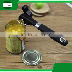 Multifunction Long Handle Stainless Steel Tin Can Beer Bottle Opener thumbnail-1