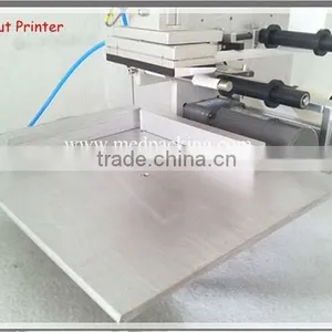 LT-60 Semi-automatic Flat Sticker Labeling Machine thumbnail-4