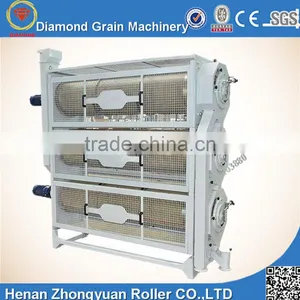 Different Models Oats Indented Cylinder Length Separator thumbnail-1