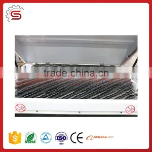 Drum Sander Machine STR1300R-R Drum Sander for Woodworking thumbnail-3