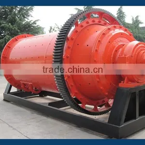 Ball Grinding Machine, Ball Mill Machine, Milling Machine thumbnail-2