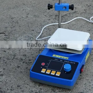 Hotplate Magnetic Stirrer thumbnail-2
