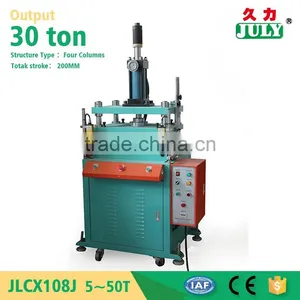 JLYDZ Power Product Hydraulic Press Machinery thumbnail-1