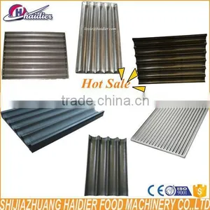 Baguette Loyang Aluminium Perancis Baguettes Loyang Roti Roti thumbnail-1