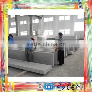 20000 m3 Block Making Plant, AAC Panel Making Machines thumbnail-2