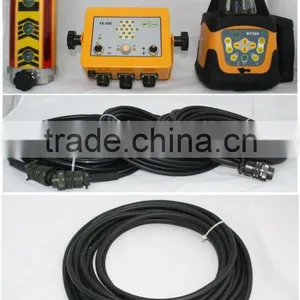 High Precision and Best-selling Agriculture Laser Land Leveling System AG308 thumbnail-4