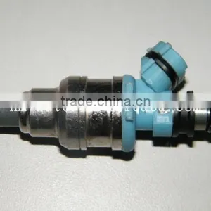[HM]Fuel Injector Nozzle for TOYOTA OEM 23250--61010 thumbnail-1