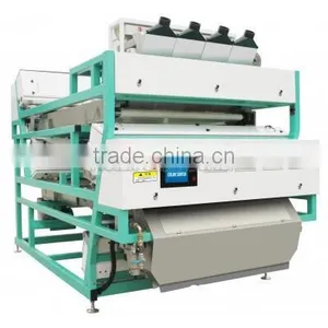 Metak Belt Type Potato Sorting Machine thumbnail-1