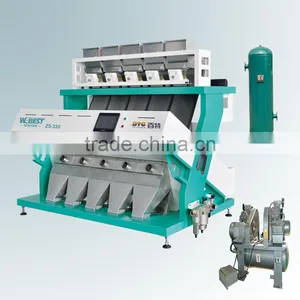 Second Hand Used Color Sorter thumbnail-1