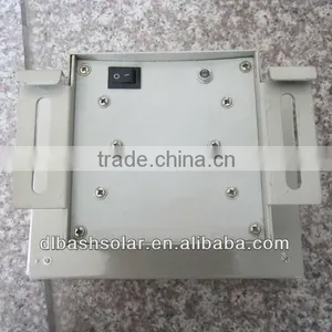 Top Sale Good Quality Solar Bird Repeller Sound Ultrasonic thumbnail-1