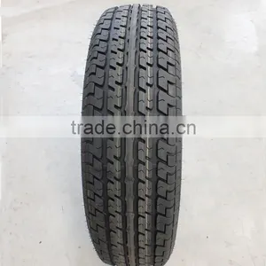 Hot Sale Quality Radial Tires ST205/75R14,ST215/75R14 thumbnail-2