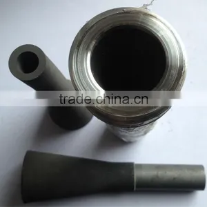 Boron Carbide Nozzle/boron Carbide /boron Carbide Price thumbnail-2