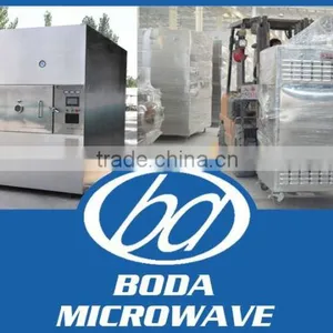 Microwave Vacuum Dehydratorfor Banana Flake thumbnail-1