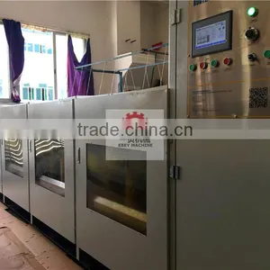Ring Spinning 24 Sisal Fiber Spindle Twisting Machine thumbnail-3