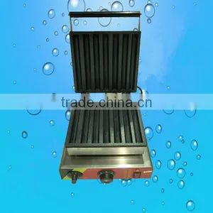 Coffee Tea Shop Snack Machinery Mini Churro Making Machine (ZQW-21) thumbnail-1