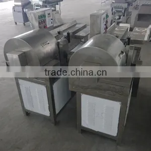 Strong Vine Root Stem Branch Slicing Cutting Machine Cutter thumbnail-2