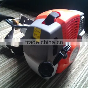 Brush Cutter Cg520 thumbnail-2