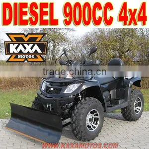 900cc Diesel 4x4 ATV China thumbnail-6
