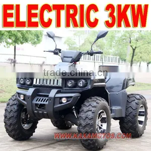 Electric ATV 5000W 72V thumbnail-2