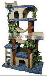 Cat Tree thumbnail-1