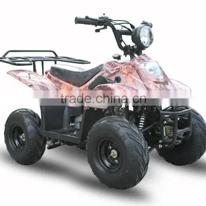 110cc Kid ATV for Sale ATA110-B1 With EPA ECE thumbnail-1