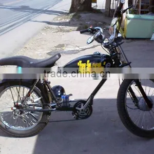 Bicycle Motorize Kit 80cc Hot Selling thumbnail-1