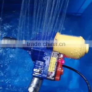 Electric Roll up Motor for Plastic Film Greenhouse thumbnail-6