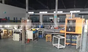 Suzhou Ballast Lighting Electric Co., Ltd. company overview - view 2 thumbnail