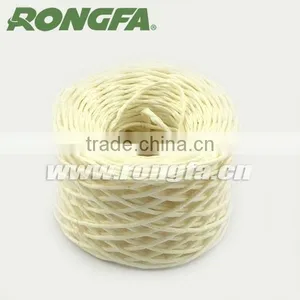 Colored Craft Paper Rope for Gifts Bag Packing thumbnail-1