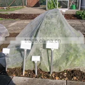Winter Protection Fleece for Rose, Plant Fleece, Mulch Fleece thumbnail-3