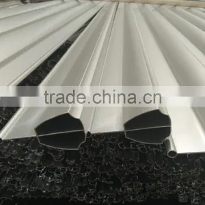 Acid Base Sand, Polishing, a Variety of Surface Treatment, High Performance, Aluminum Profiles, Welcome Customers to Come to Con thumbnail-6