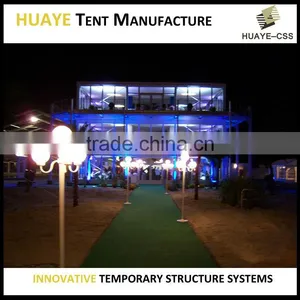 High Society Event Structure Multi Level Party thumbnail-1