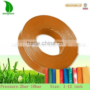 PVC Sunny Inch Layflat Hose thumbnail-1