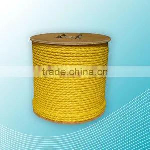 High Quality PP Tiger Rope thumbnail-2
