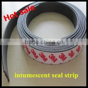 7-30times Expansion Ratio High Quality and Performance Different Color Fireproof Wooden Window Seal thumbnail-2