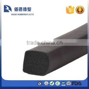 Manufacture Waterproof Rubber Seal Strip thumbnail-3