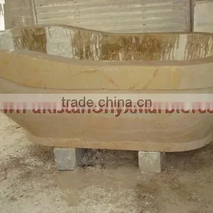 BEST QUALITY Marble Stone/MARBLE BATH TUBS thumbnail-1