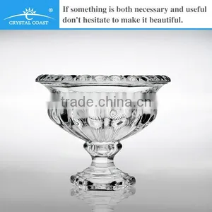 New Design Brand Candy Glass Fruit Plates thumbnail-1