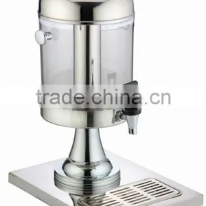 Deluxe Juice Dispenser for Restaurant thumbnail-1