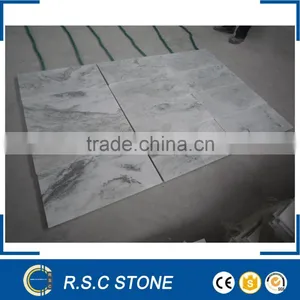 Ocean Galaxy Marble Polished Tiles thumbnail-1