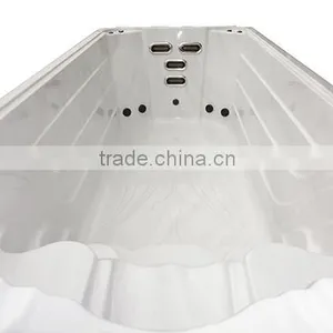 Europe 6 Meters High Quality Sex Spa Swim Pool (SRP-460) thumbnail-3