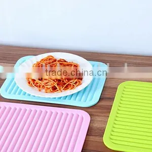 Good Quality Silicone Table Mat,placemat thumbnail-4