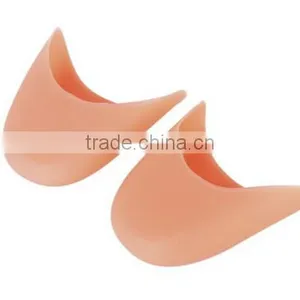 Hot Selling Shoe Toe Protector Silicone Ballet Shoes Toes thumbnail-3