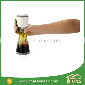 Emulsifier and Salad Dressing Mixer thumbnail-4