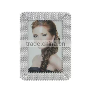 603A Wholesale New Design Cheap Beautiful Love Girl Plastic Photo Frame thumbnail-1