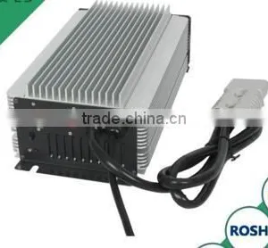 2300w Smart Lead Acid/Lithium LFP Battery Charger thumbnail-1